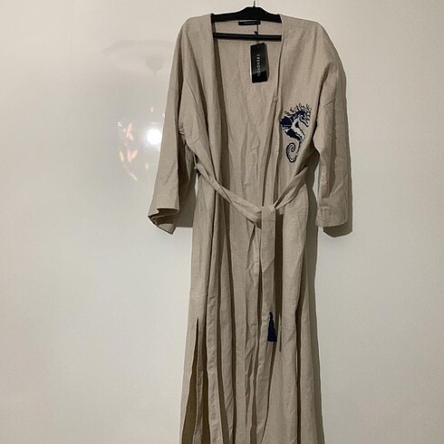 Trendyol Milla Kimono Kaftan