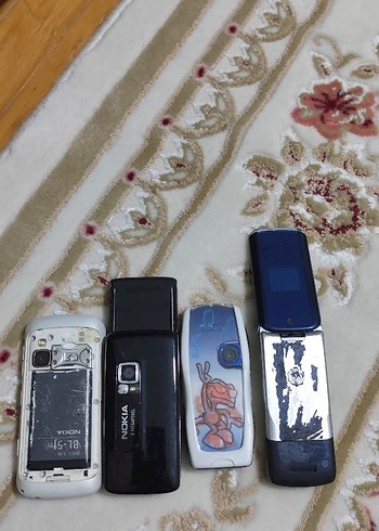 7 yıl mağdur ve kayıtdışı telefonlar - Görsel 2