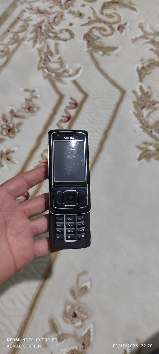 7 yıl mağdur ve kayıtdışı telefonlar - Görsel 3