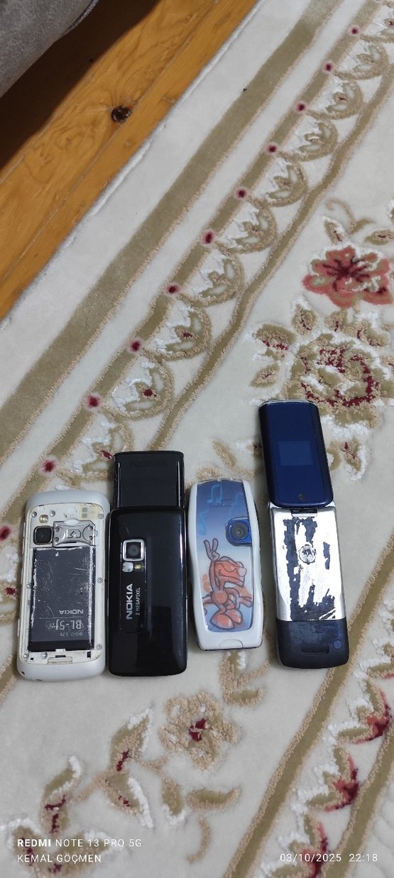 7 yıl mağdur ve kayıtdışı telefonlar - Görsel 2