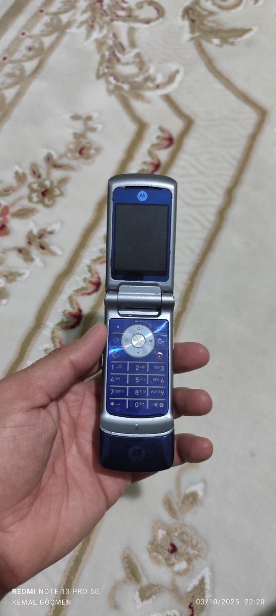 7 yıl mağdur ve kayıtdışı telefonlar - Görsel 5