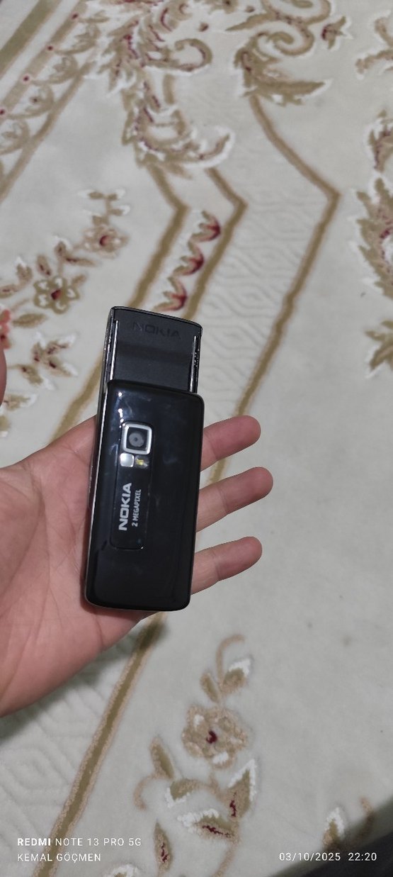 7 yıl mağdur ve kayıtdışı telefonlar - Görsel 4