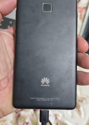 Huawei p9 lite yurtdışı - Görsel 2