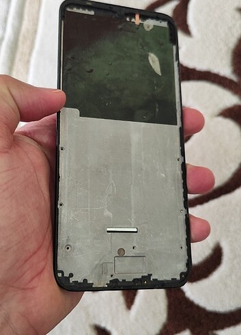 Tecno spark 4 lite tr ekranı kırık - Görsel 2