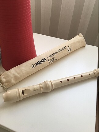 yamaha flüt