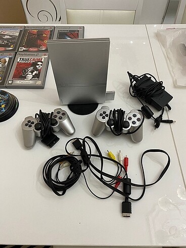 Ps2 temiz