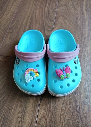 Crocs terlik