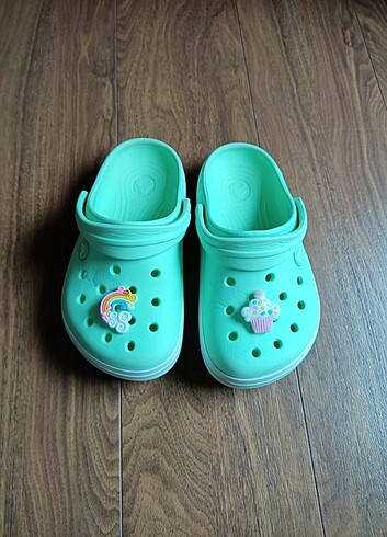 Crocs terlik