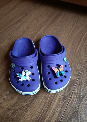 Crocs terlik 