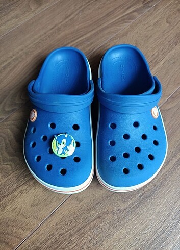 Crocs terlik 