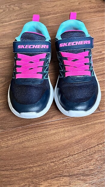 Skechers ayakkabı