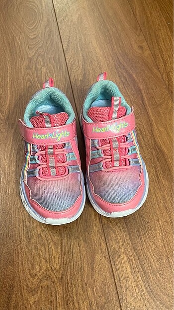 Skechers ayakkabı