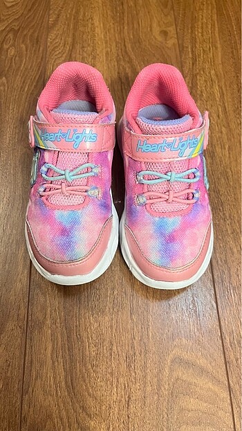Skechers ayakkabı