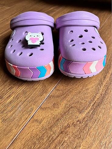 Crocs Orijinal crocs terlik