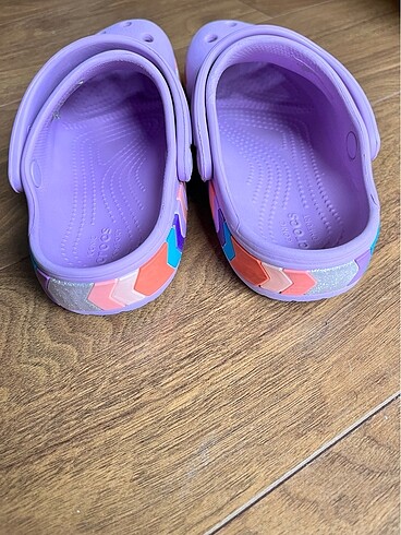 27 Beden çeşitli Renk Orijinal crocs terlik