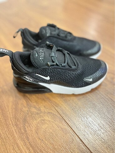 31 Beden Orijinal Nike ayakkabı