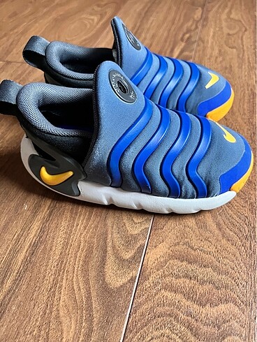 25 Beden Orijinal Nike ayakkabı