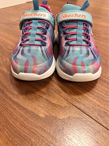 Skechers Orijinal Skechers ayakkabı