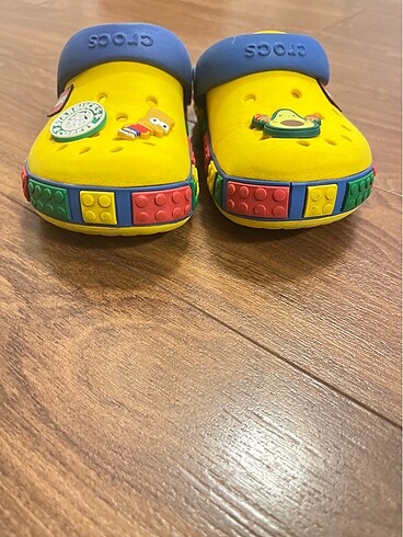 Crocs Crocs terlik