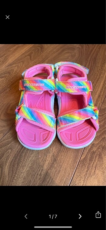 Skechers sandalet