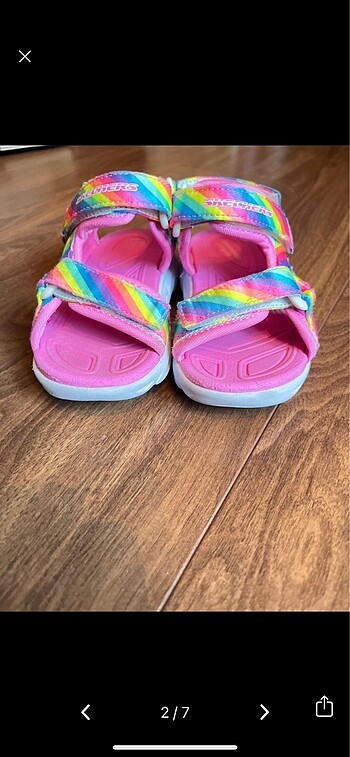 Skechers Skechers sandalet