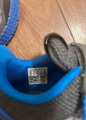 Adidas Orjinal Adidas ayakkabı