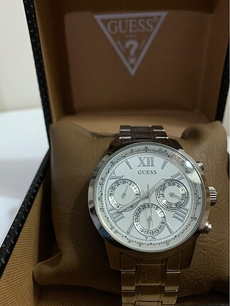 Guess Guess Erkek Saat