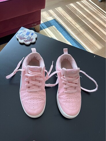 Puma Çocuk spor ayakkabısı