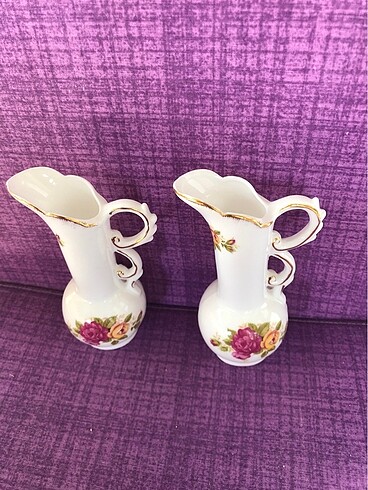 Beden Renk Albert Royal Cottage Rose Yağ Limonluk