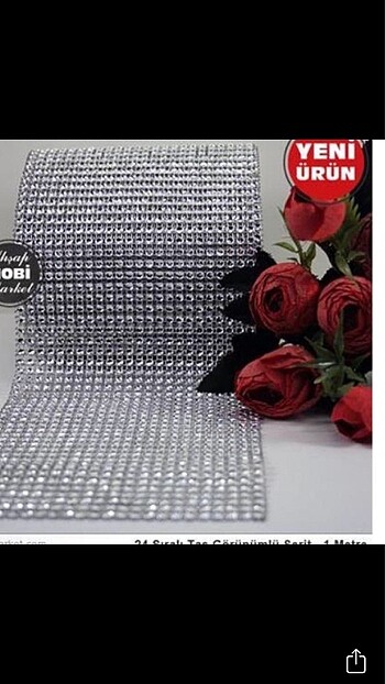  E.L.F 24 sıralı taş gerdanlık