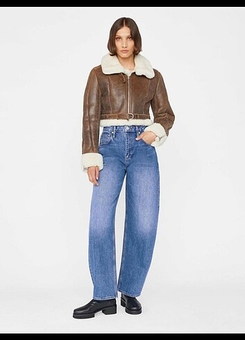 Diğer frame jean