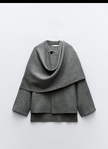 Zara atkili hirka kaban