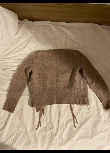Massimo Dutti Massimo bagcikli hirka