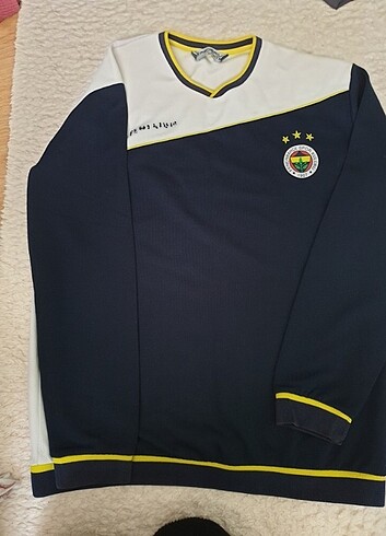 Fenerbahce Sweatshirt