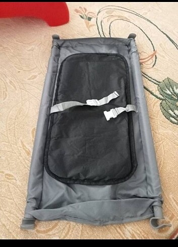 Park yatak alt açma aparatları 