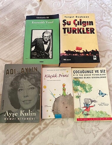 Kitap