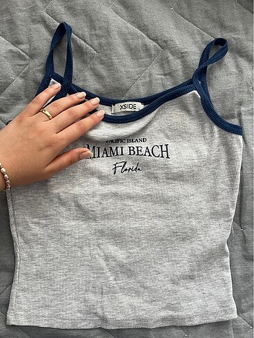 LC Waikiki Crop bluz