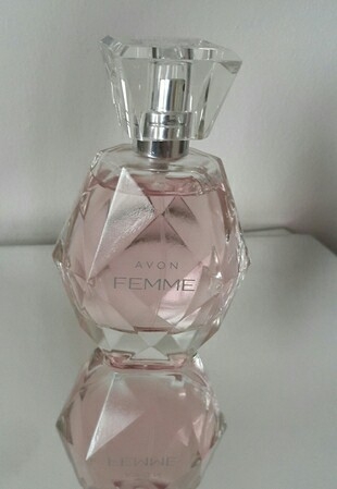 avon femme