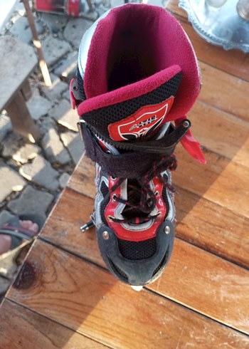 Altus Renkli Erkek Spor Pateni