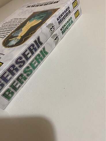 Berserk
