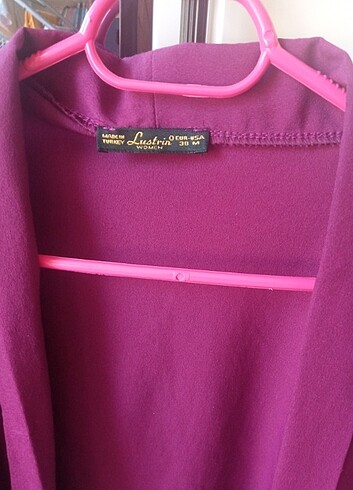 Zara Ceket