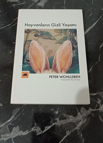 Hayvanların gizli yaşamı 