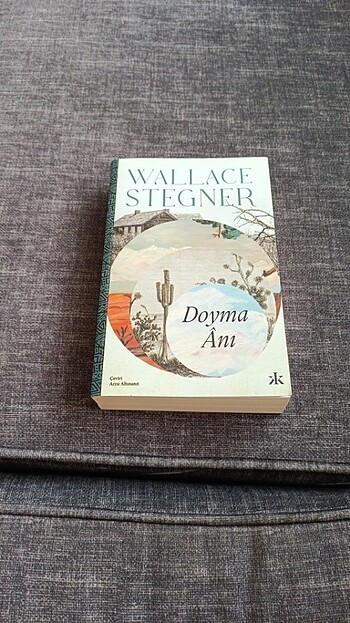 Doyma anı 