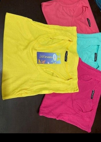 Zara Sarı Yüksek Yakalı Kolsuz Body