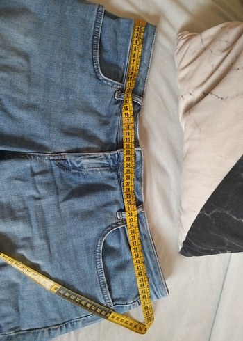 LC Waikiki bermuda Kot Şort
