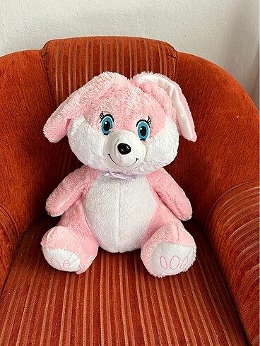 Peluş tavşan