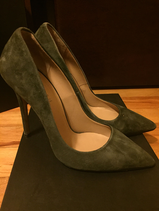 Beymen Stiletto