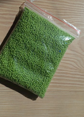 Cam Boncuk 200 gr