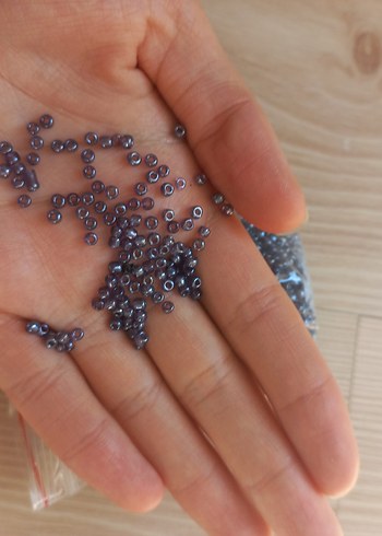 Beden Cam Boncuk 80 gr