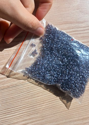 Accessorize Cam Boncuk 80 gr